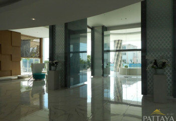 Кондоминиум в Паттайе, Таиланд | THE222574