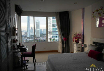 Кондоминиум в Паттайе, Таиланд | THE222574