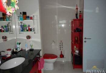 Кондоминиум в Паттайе, Таиланд | THE222574