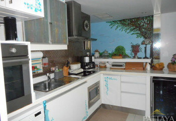 Кондоминиум в Паттайе, Таиланд | THE222574