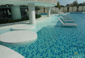 Кондоминиум в Паттайе, Таиланд | THE222574