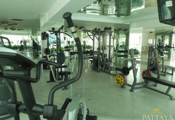 Кондоминиум в Паттайе, Таиланд | THE222574