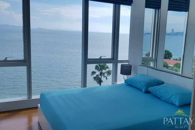 Кондоминиум в Паттайе, Таиланд | THE322769