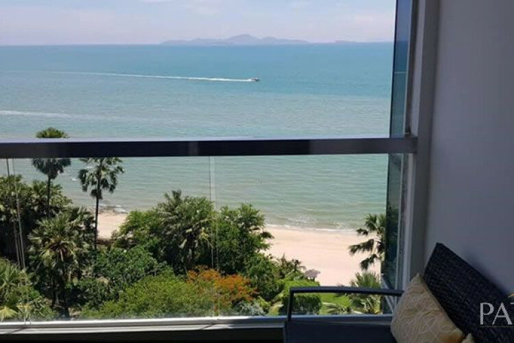 Кондоминиум в Паттайе, Таиланд | THE322769