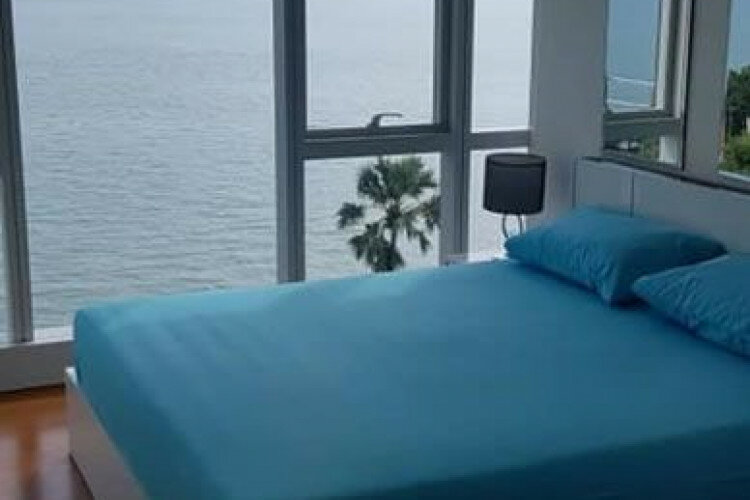 Кондоминиум в Паттайе, Таиланд | THE322769