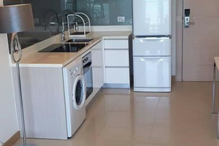 Кондоминиум в Паттайе, Таиланд | THE322769