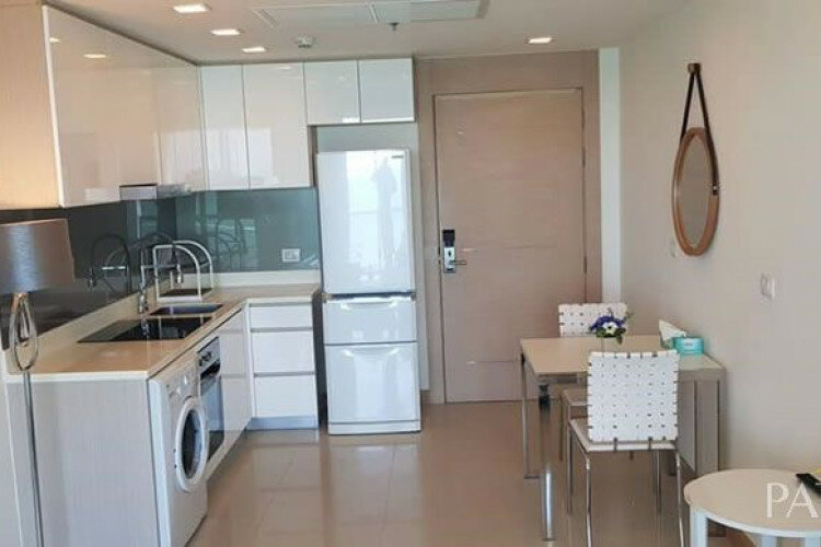 Кондоминиум в Паттайе, Таиланд | THE322769