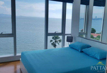 Кондоминиум в Паттайе, Таиланд | THE322769