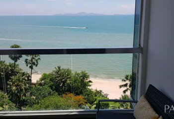 Кондоминиум в Паттайе, Таиланд | THE322769