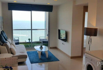 Кондоминиум в Паттайе, Таиланд | THE322769