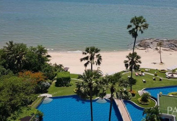 Кондоминиум в Паттайе, Таиланд | THE322769