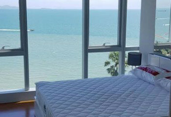 Кондоминиум в Паттайе, Таиланд | THE322769