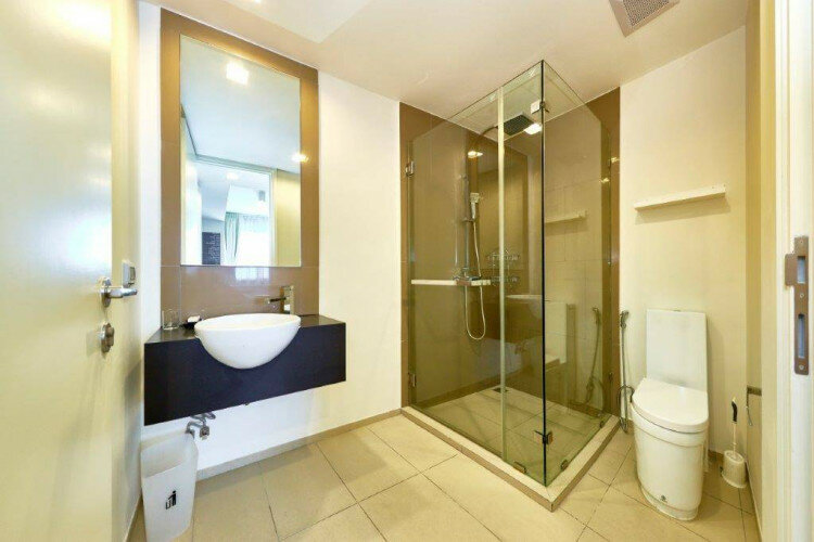 Кондоминиум в Паттайе, Таиланд | THE523127