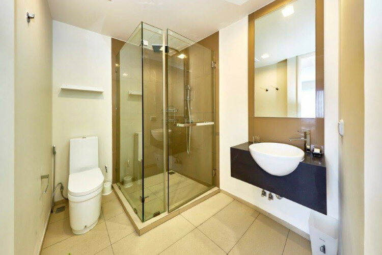 Кондоминиум в Паттайе, Таиланд | THE523127