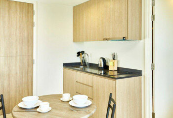 Кондоминиум в Паттайе, Таиланд | THE523127