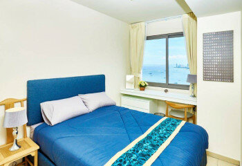 Кондоминиум в Паттайе, Таиланд | THE523127