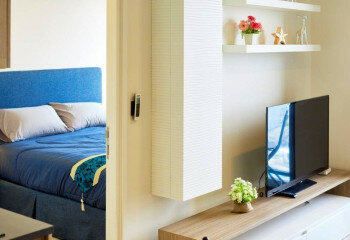 Кондоминиум в Паттайе, Таиланд | THE523127