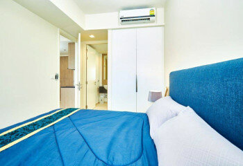 Кондоминиум в Паттайе, Таиланд | THE523127