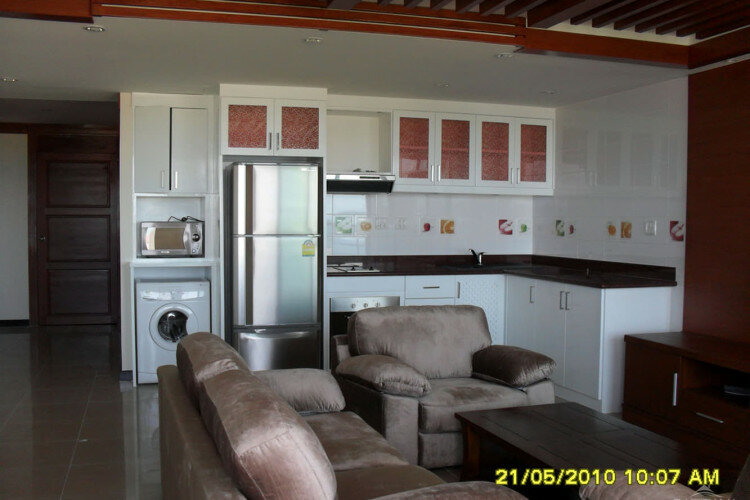 Кондоминиум в Паттайе, Таиланд | THE124375