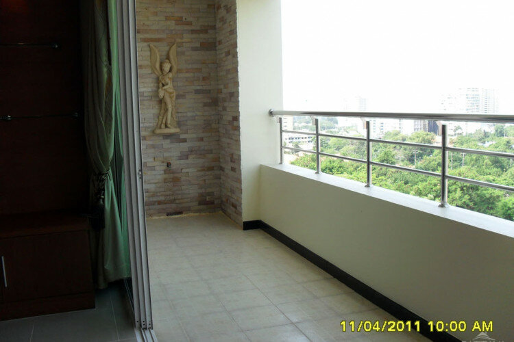 Кондоминиум в Паттайе, Таиланд | THE124375