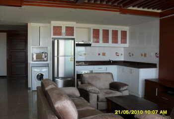 Кондоминиум в Паттайе, Таиланд | THE124375