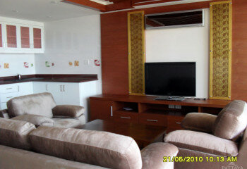 Кондоминиум в Паттайе, Таиланд | THE124375