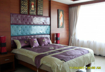 Кондоминиум в Паттайе, Таиланд | THE124375