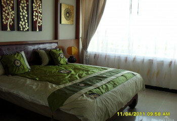 Кондоминиум в Паттайе, Таиланд | THE124375