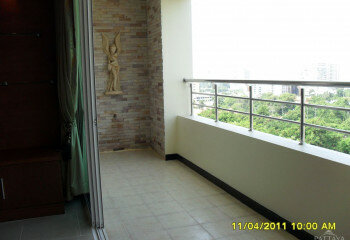 Кондоминиум в Паттайе, Таиланд | THE124375