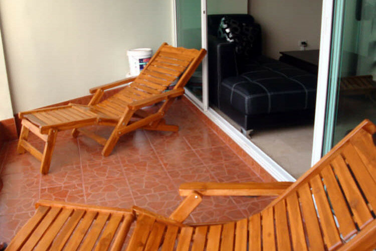 Кондоминиум в Джомтьене, Паттайя, Таиланд | THE224559