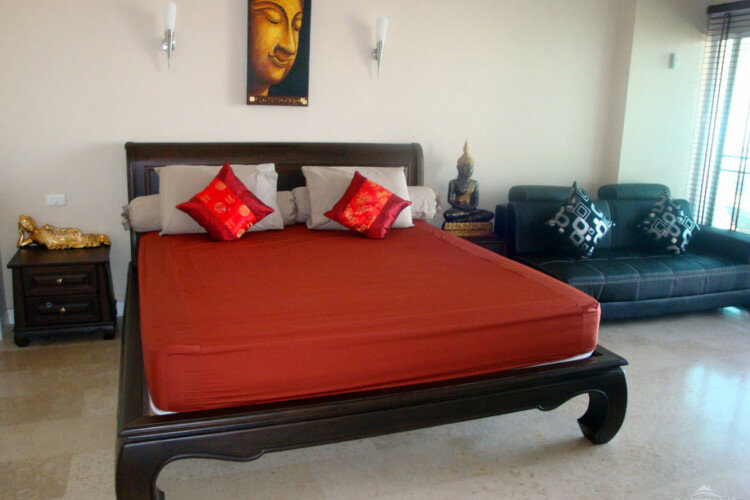 Кондоминиум в Джомтьене, Паттайя, Таиланд | THE224559