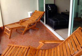 Кондоминиум в Джомтьене, Паттайя, Таиланд | THE224559