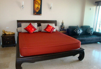 Кондоминиум в Джомтьене, Паттайя, Таиланд | THE224559