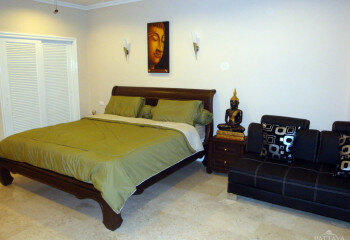 Кондоминиум в Джомтьене, Паттайя, Таиланд | THE224559