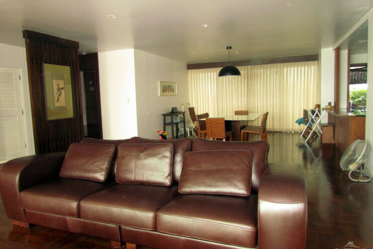 Кондоминиум в Паттайе, Таиланд | THE325069