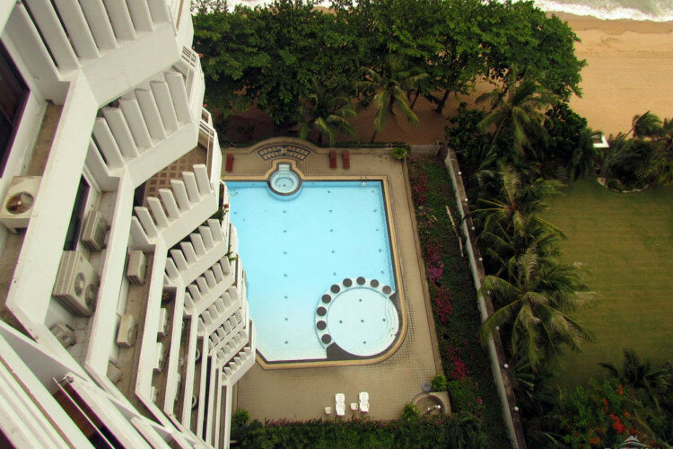 Кондоминиум в Паттайе, Таиланд | THE325069