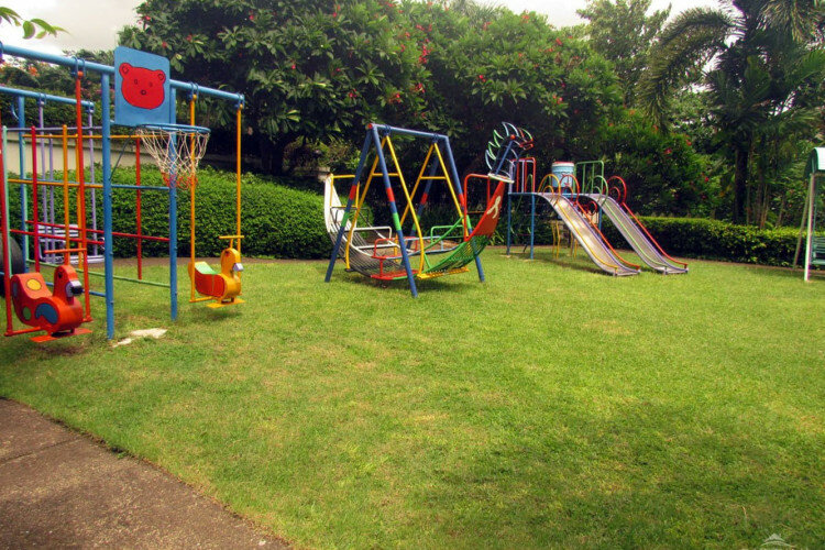 Кондоминиум в Паттайе, Таиланд | THE325069