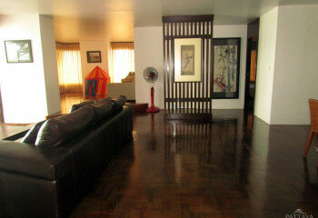 Кондоминиум в Паттайе, Таиланд | THE325069