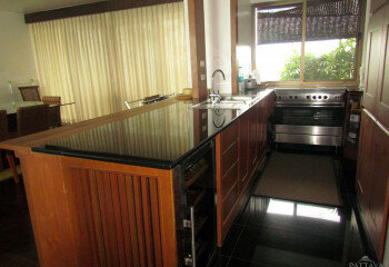 Кондоминиум в Паттайе, Таиланд | THE325069