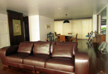 Кондоминиум в Паттайе, Таиланд | THE325069