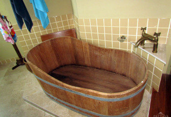 Кондоминиум в Паттайе, Таиланд | THE325069