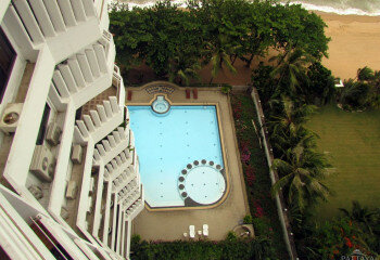 Кондоминиум в Паттайе, Таиланд | THE325069