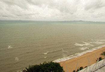 Кондоминиум в Паттайе, Таиланд | THE325069