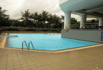 Кондоминиум в Паттайе, Таиланд | THE325069