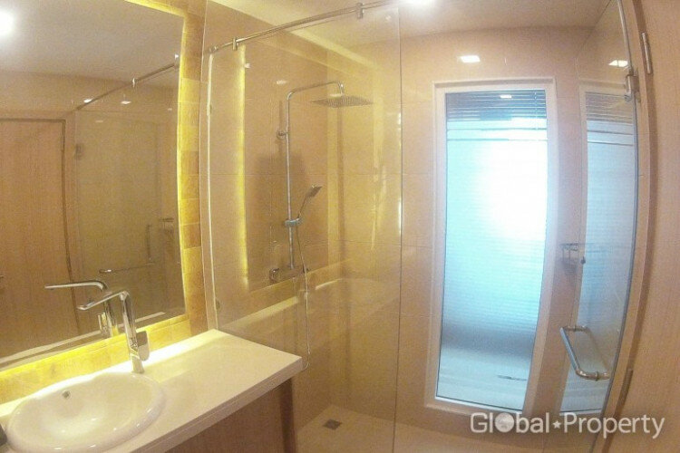 Кондоминиум в Паттайе, Таиланд | THE144335