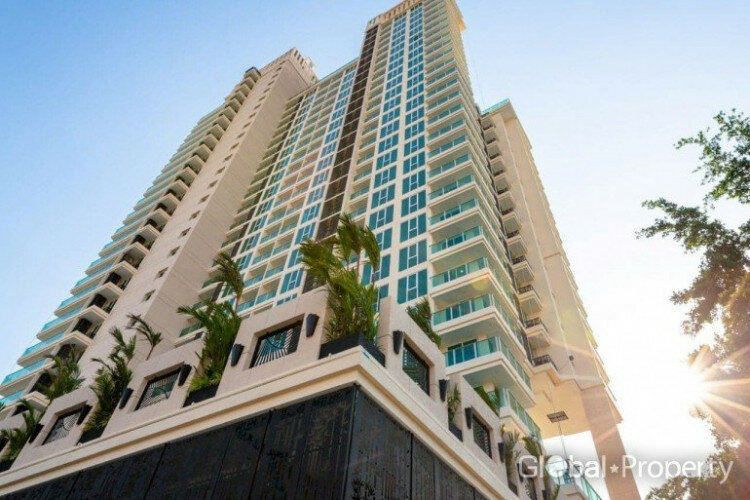 Кондоминиум в Паттайе, Таиланд | THE144335