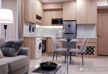 Кондоминиум в Паттайе, Таиланд | THE144335