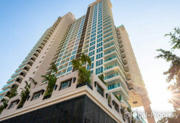 Кондоминиум в Паттайе, Таиланд | THE144335