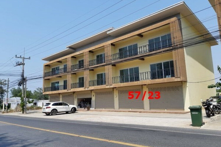 Дом в Банг Ламунге, Таиланд | THE539894