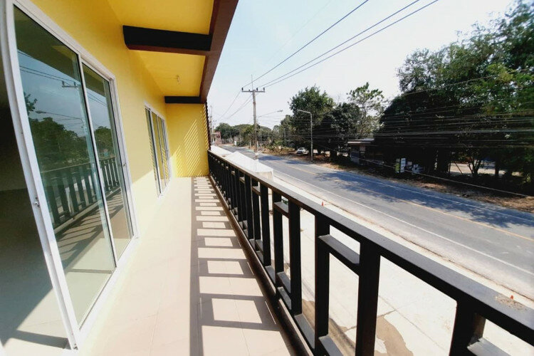 Дом в Банг Ламунге, Таиланд | THE539894